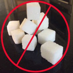 What does sugar free really mean?