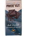 Free'ist Dark Chocolate With Sea Salt (NAS with Stevia)