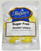 Thorne's Sugar Free Sherbet Lemons packet