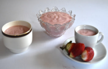 Sugar Free Desserts
