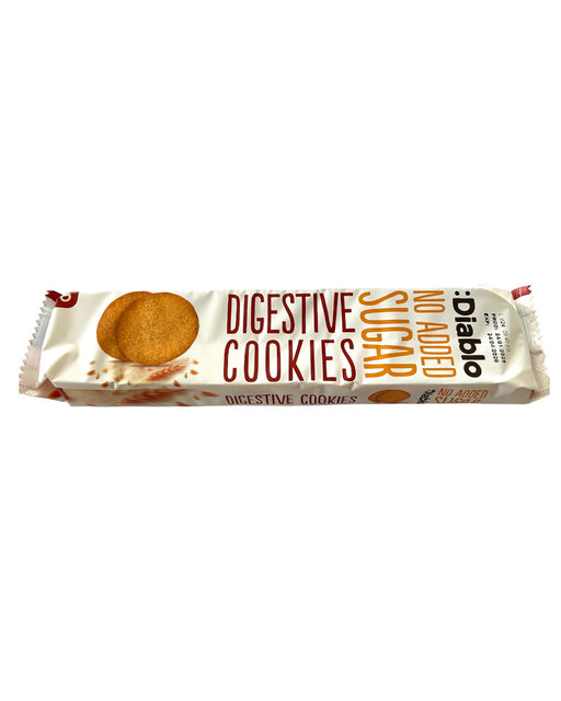 Diablo No Added Sugar Digestive Cookies