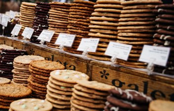 Biscuits