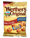 Werther's Original Sugar Free Butter Candies