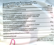 de Bron marshmallows nutritional info