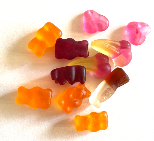 Gimme Gummys Mix (Sugar Free) sweets