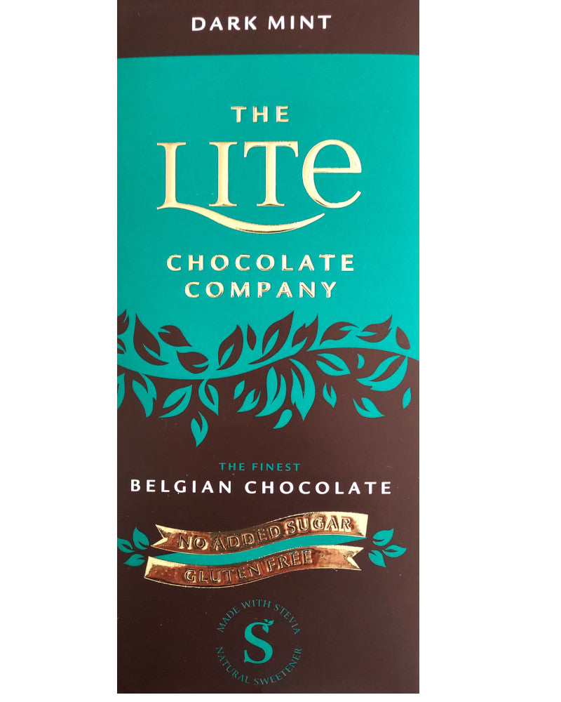 Lite Chocolate Company