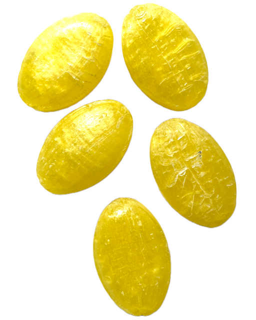 Pineapple Fizz sweets
