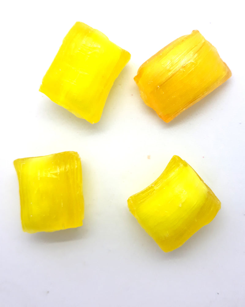 Monarch Sugar Free Sherbet Lemons