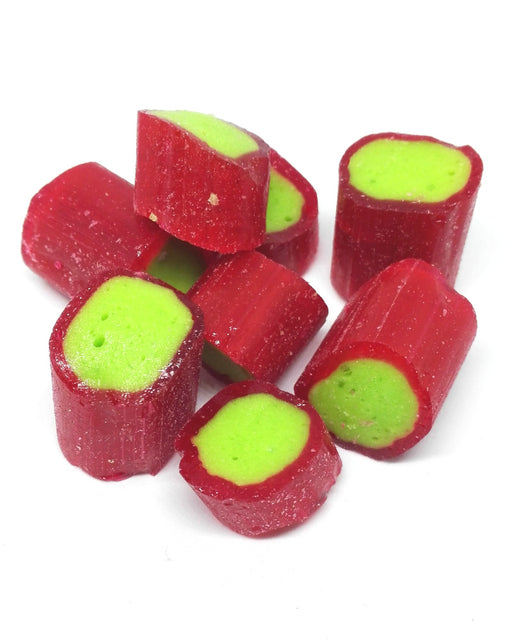 Monarch Sugar Free Rhubarb Rock