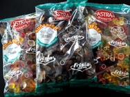 Astra Sugar free Sweets