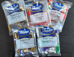 Thornes Toffees