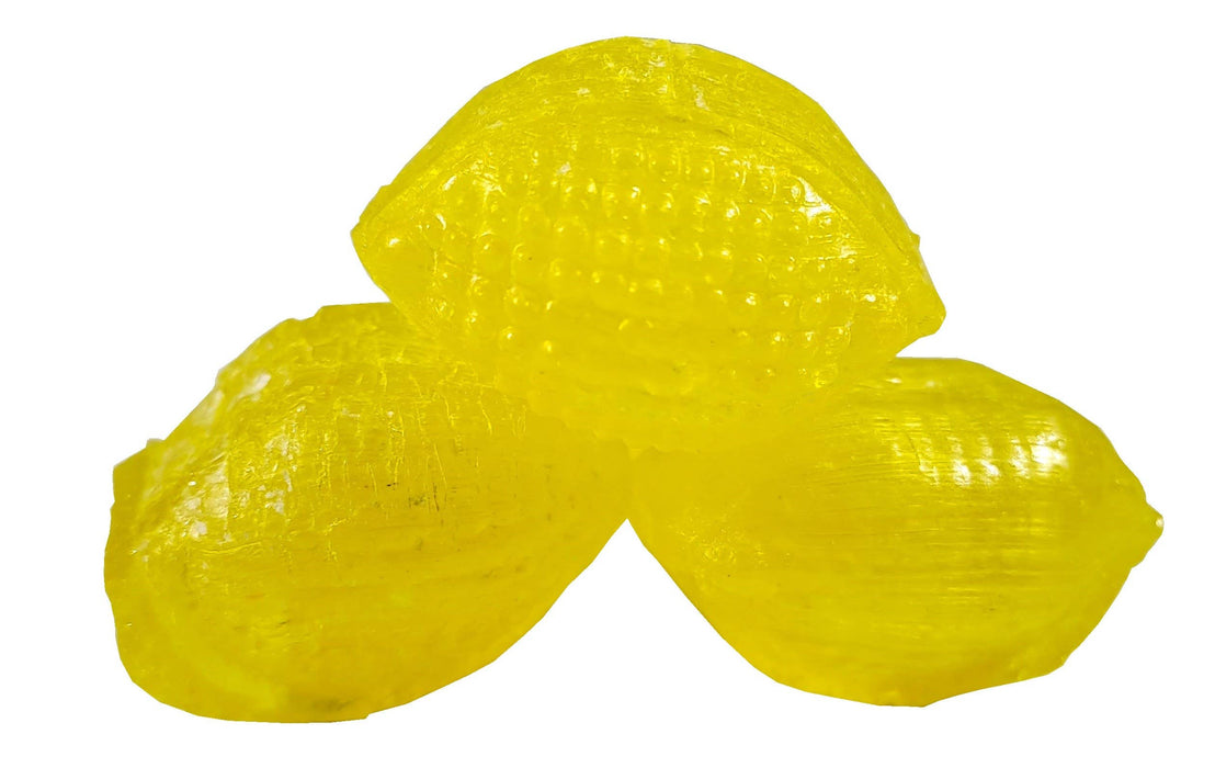 Charles Butler Sugar Free Sherbet Lemons 75g