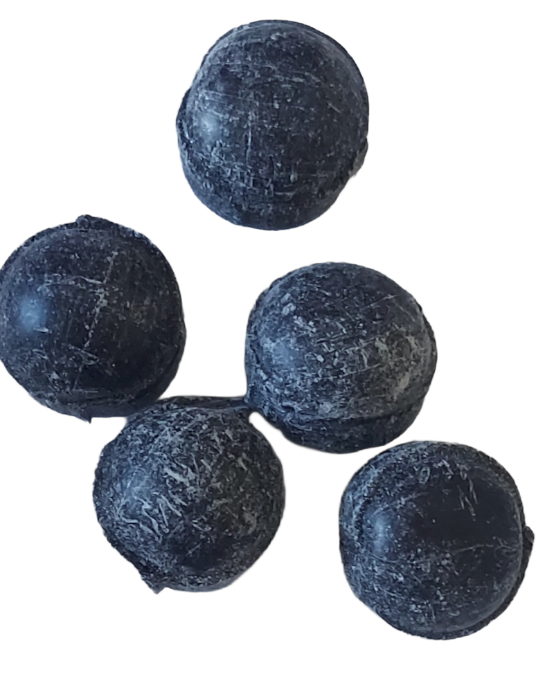 Brays Sugar Free Candy Aniseed Balls sweets