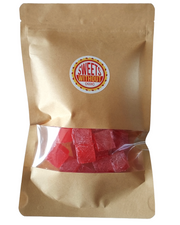 Brays Sugar Free Kola Cubes pouch