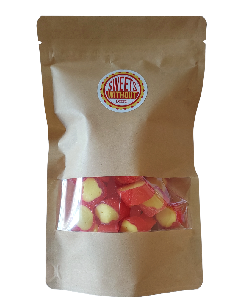 Sugar Free Rock