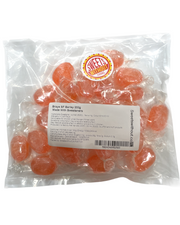 Brays Sugar Free Barley Sugar packet