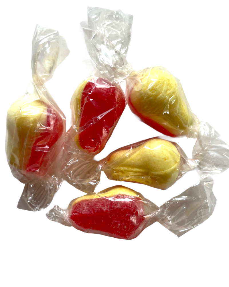 Brays Sugar Free Large Pear Drops