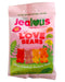 Jealous Sweets Sugar Free Love Bears Packet front