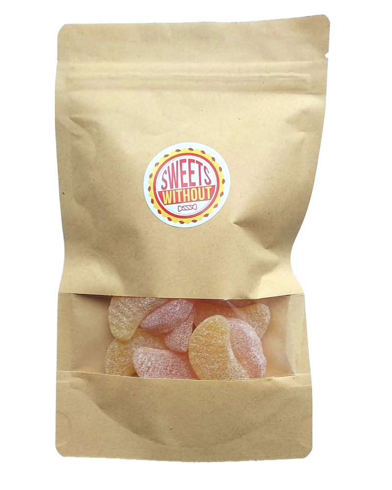 New Sugar Free Sweets