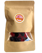 Lovells Sugar Free Gummy Fruit of the Forest