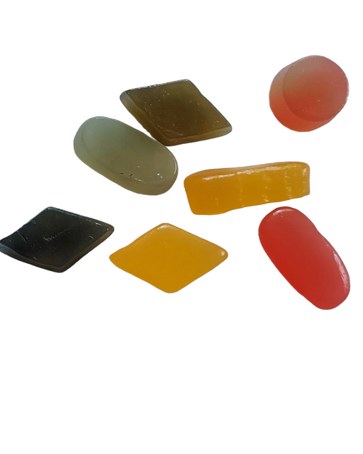 Lovells Sugar Free Wine Gums Sweets