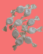 Simpkins pineapple individual sweets