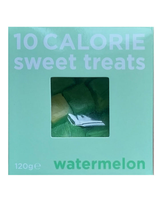 10 Calorie Treat Water Melon (Sugar Free) box