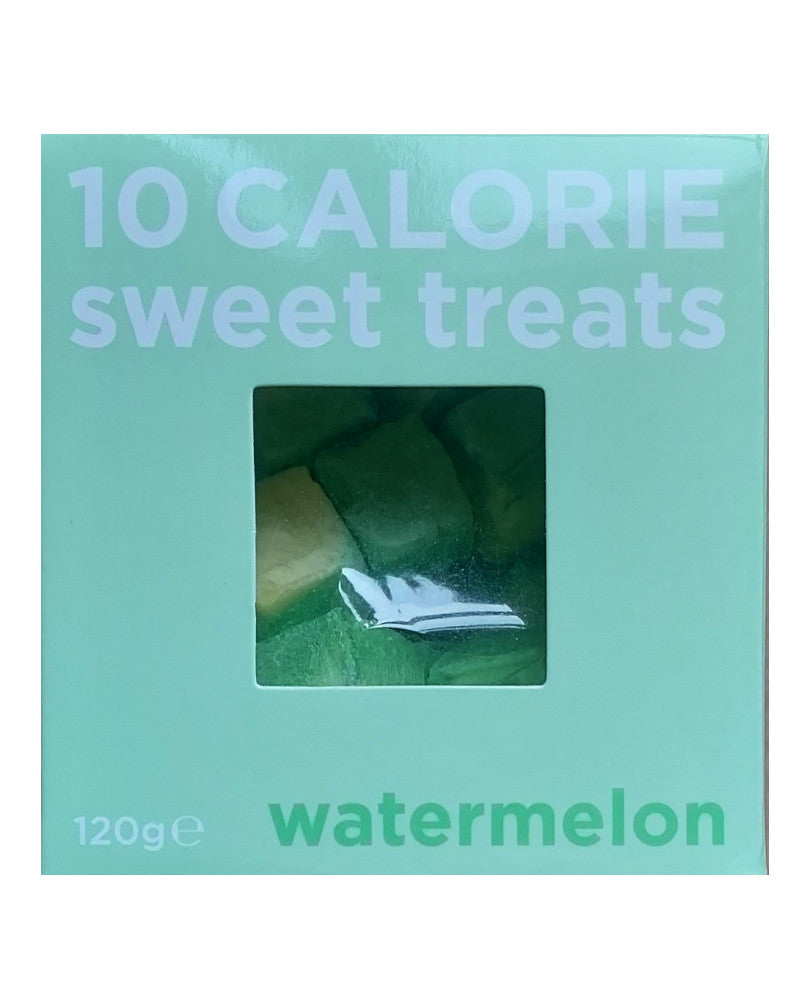 Gelatine free sugar free sweets