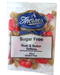Thorne's Sugar Free Rum and Butter Toffee packet