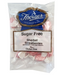 Thorne's Sugar Free Sherbet strawberries