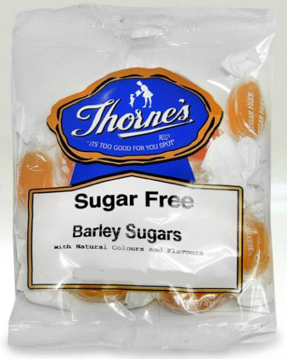 Thorne's Sugar Free Barley Sugar