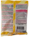Week Sour Supreme packet back