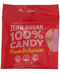 Zero Sugar 100% Candy Peach And Apricot packet