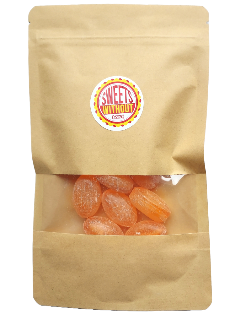 Browse Our Sugar Free Sweets & Treats