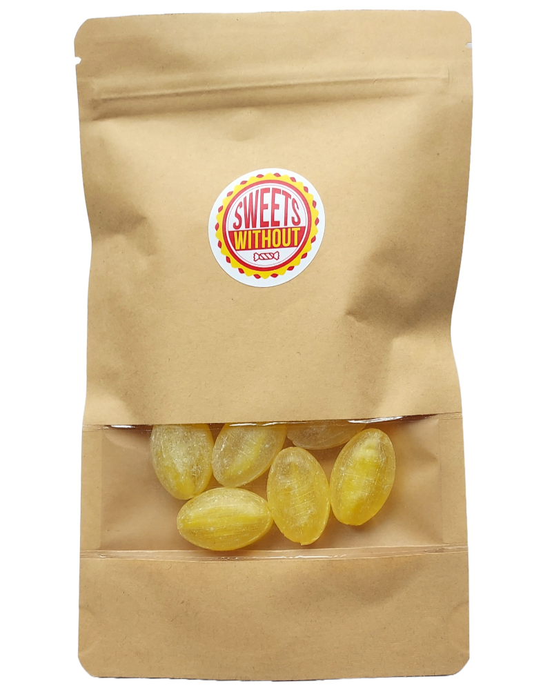 Sugar Free Sherbet and Fizzy Sweets
