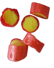 Brays Sugar Free Pineapple Rock weets