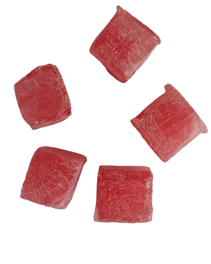 Bonds Sugar Free Cola Cubes sweets