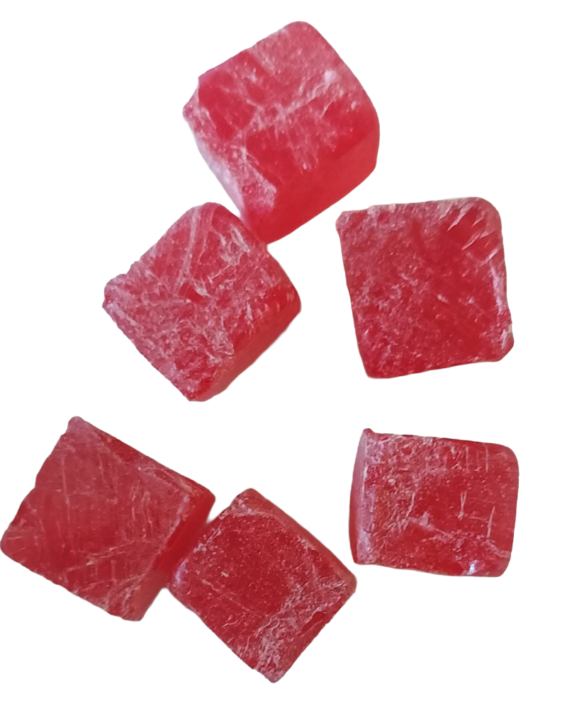 Brays Sugar Free Kola Cubes Sweets