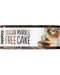 Diablo Sugar free Marble Cake packet