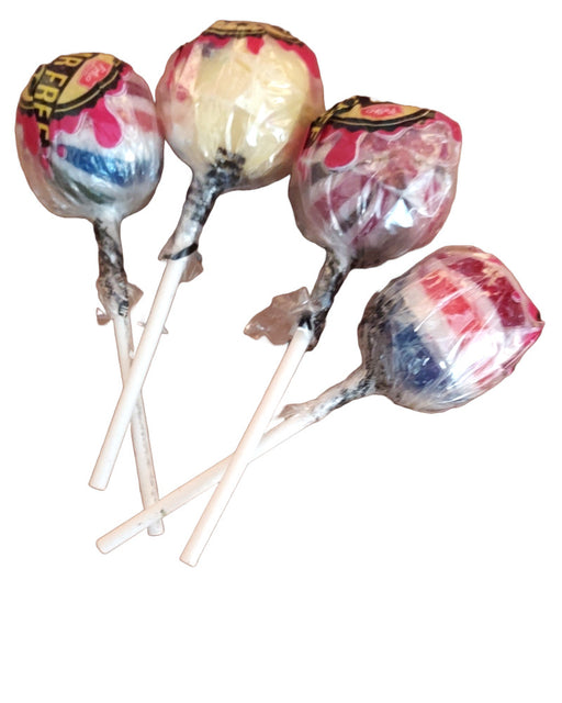 Felko Sugar Free lollipops
