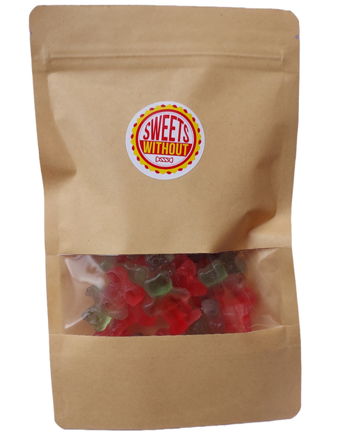 Lovells gummy bearspacket