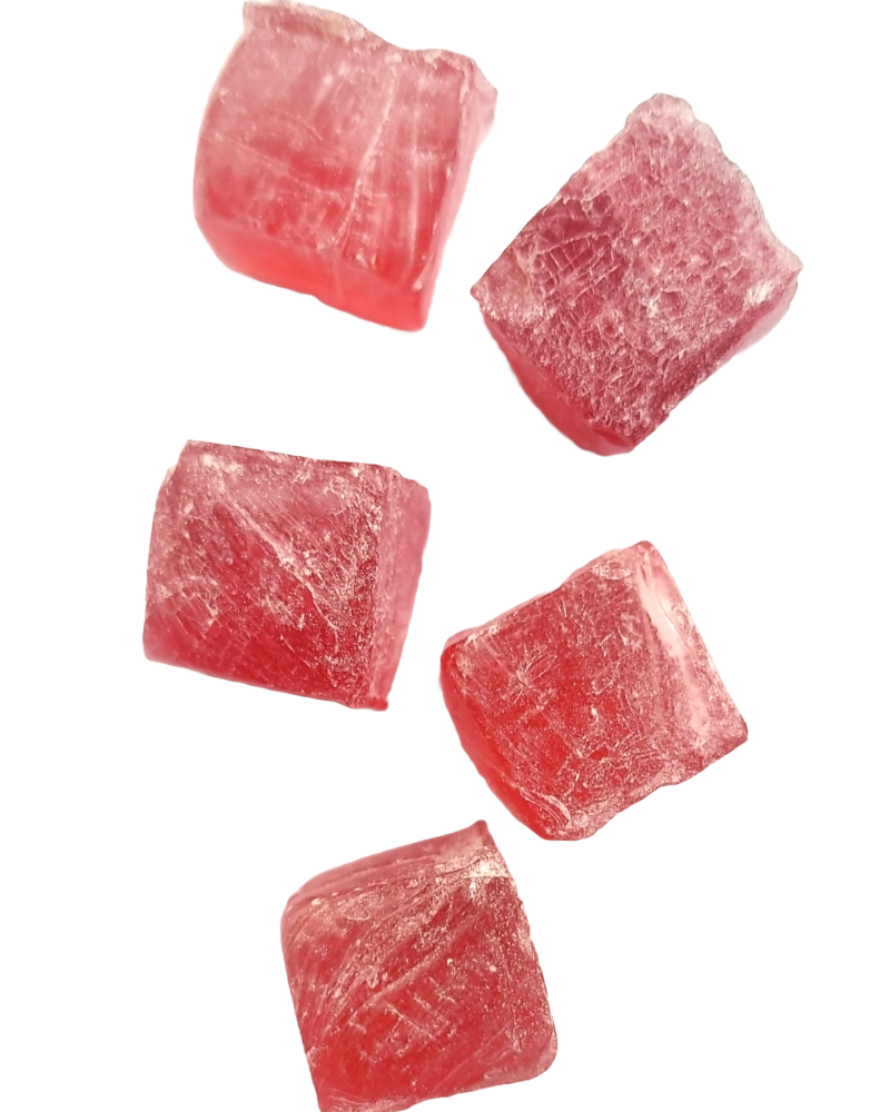Maxones Sugar Free Cola Cubes Sweets