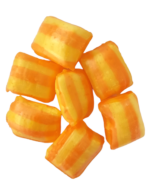 Monarch Sugar Free  Banana and Custard Sweets
