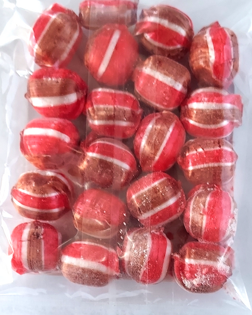 monarch cola fizz sweets