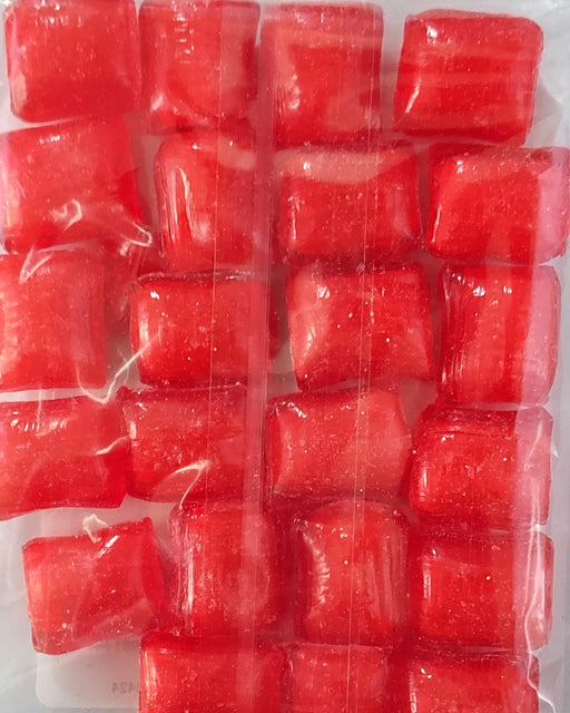 Monarch Sugar Free Sherbet Strawberry sweets
