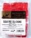 Monarch sugar free cola Chucks