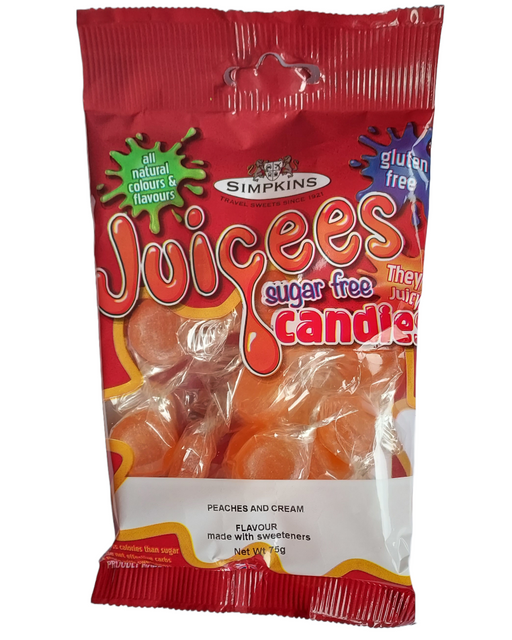 Brachs Sugar Free Hard Candy - 2 LB - Mixed Fruit UK