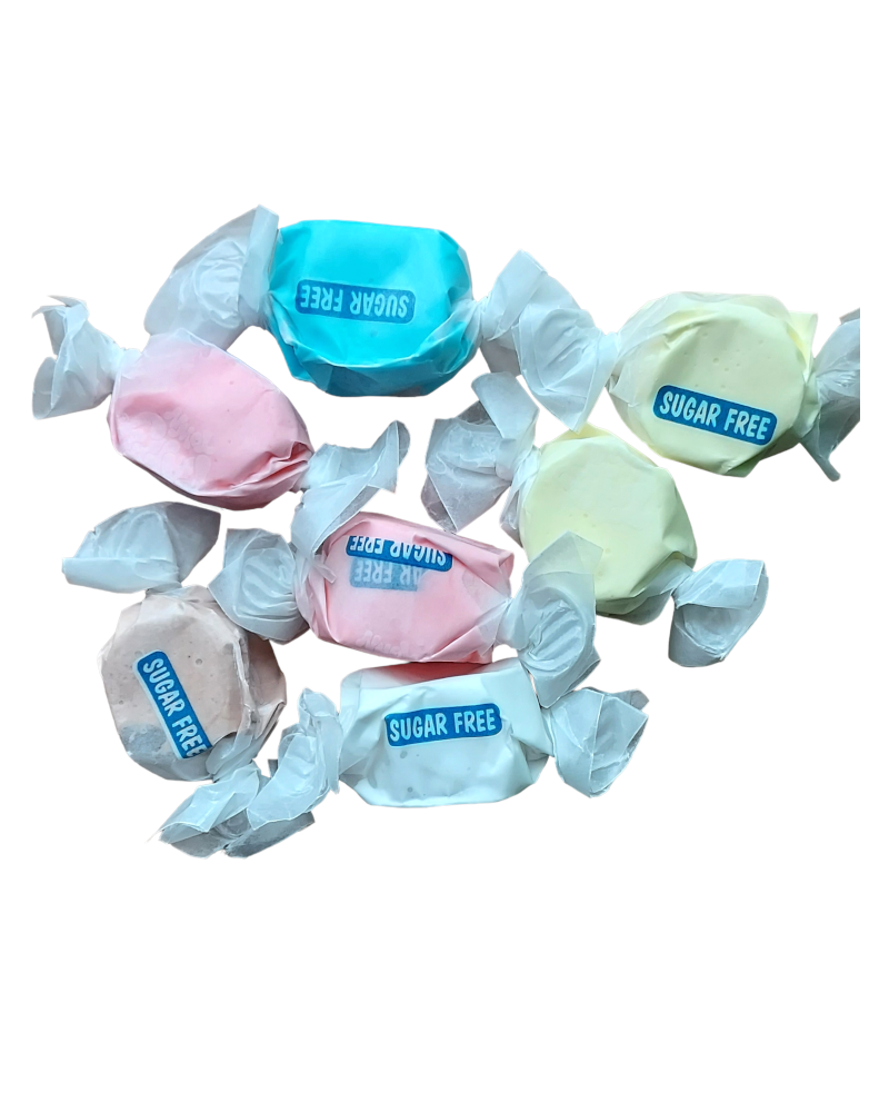 Taffy Town Sugar Free Sweets