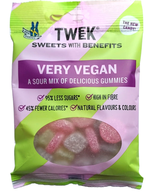 Tweek Very Vegan (NAS) Packet