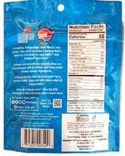 zollipops packet back